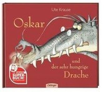 Oskar und der sehr hungrige Drache