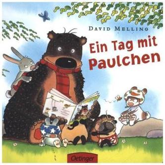 Ein Tag mit Paulchen