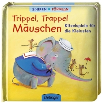 Trippel, Trappel Mäuschen