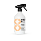 OnlyEco Čistič kuchyní (500 ml) - se sladkým pomerančovým olejem