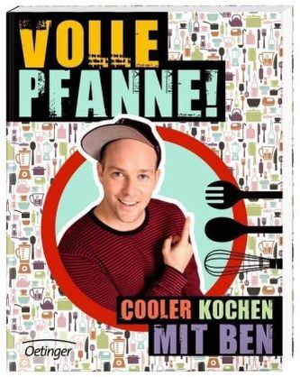 Volle Pfanne! Volle Pfanne!