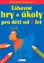 Zábavné hry a úkoly pro děti od 7 let
