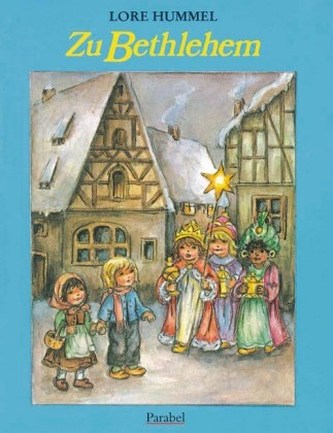 Zu Bethlehem