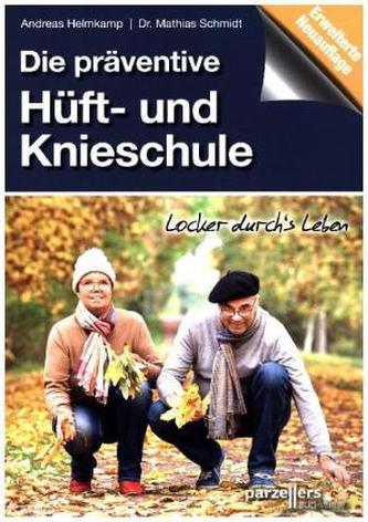 Die MHL Hüft- und Knieschule