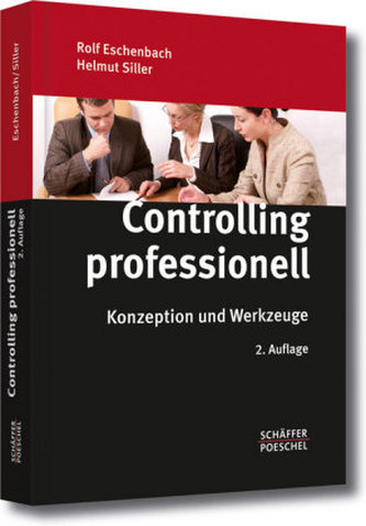 Controlling professionell