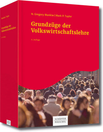 Grundzüge der Volkswirtschaftslehre