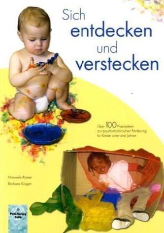 Sich entdecken und verstecken