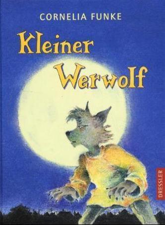 Kleiner Werwolf