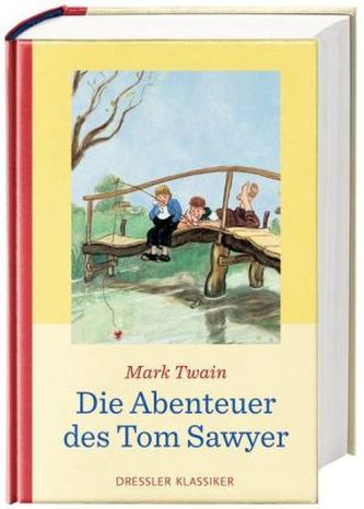 Die Abenteuer des Tom Sawyer