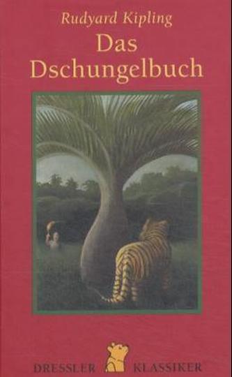 Das Dschungelbuch