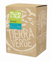 Yellow&Blue Aviváž s levandulí (5 l) - pro zjemnění syntetického prádla
