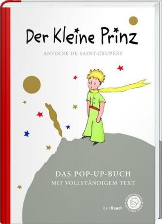 Der Kleine Prinz