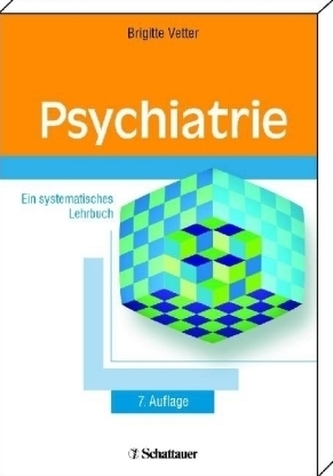 Psychiatrie