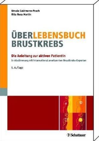 Überlebensbuch Brustkrebs