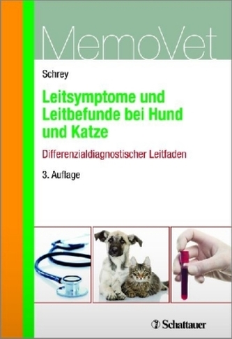Leitsymptome und Leitbefunde bei Hund und Katze