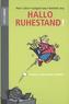 Hallo Ruhestand!