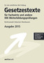 Gesetzestexte für Fachwirte und andere IHK-Weiterbildungsprüfungen