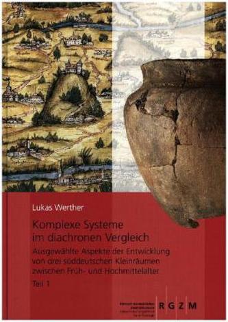 Komplexe Systeme im diachronen Vergleich