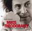 Mikis Theodorakis, m. 2 Audio-CDs u. 1 DVD