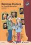 Baroque Dances, m. Audio-CD
