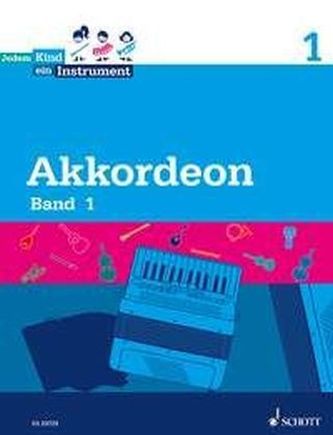 Akkordeon, Schülerheft