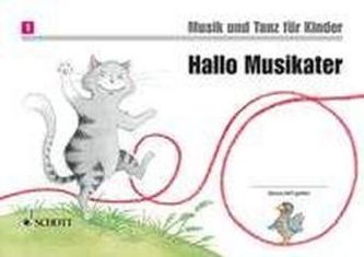 Hallo Musikater