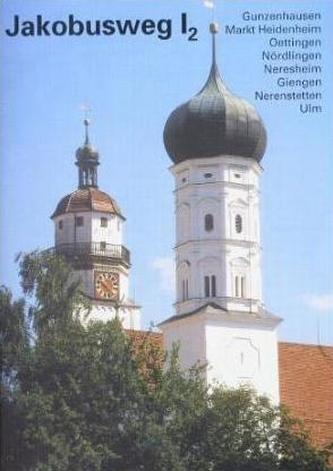 Gunzenhausen, Markt Heidenheim, Oettingen, Nördlingen, Neresheim, Giengen, Nerenstetten, Ulm