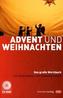 Advent und Weihnachten, m. CD-ROM