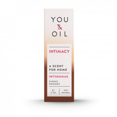 You & Oil Vůně do bytu - Intimita (5 ml) - s aromaterapeutickými účinky