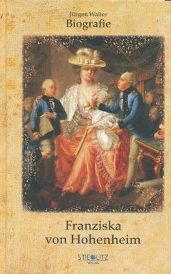 Franziska von Hohenheim