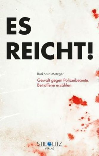 Es reicht!