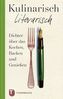 Kulinarisch literarisch