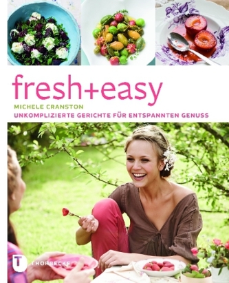 fresh + easy