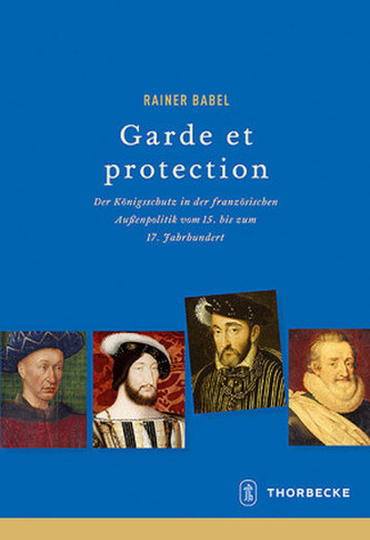 'Garde et protection'