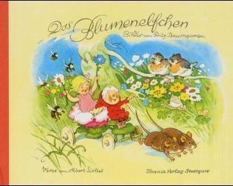 Das Blumenelfchen