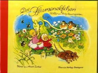 Das Blumenelfchen