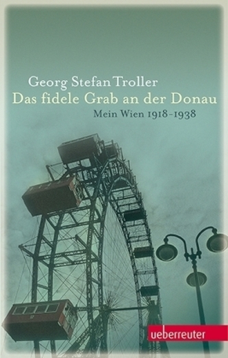 Das fidele Grab an der Donau Das fidele Grab an der Donau