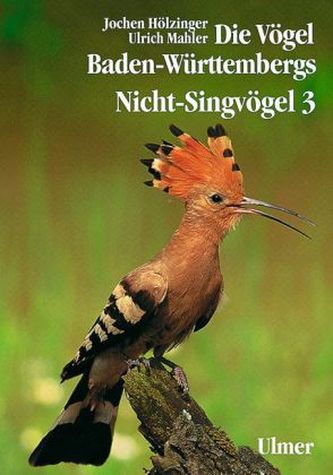 Nicht-Singvögel. Tl.3
