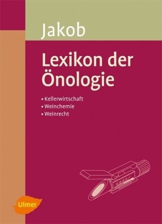 Lexikon der Önologie