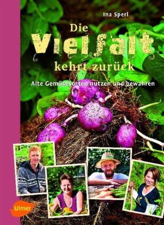 Die Vielfalt kehrt zurück