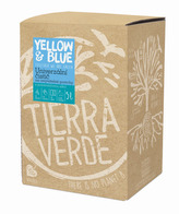 Yellow&Blue Univerzální čistič (5 l) - s pomerančovou silicí