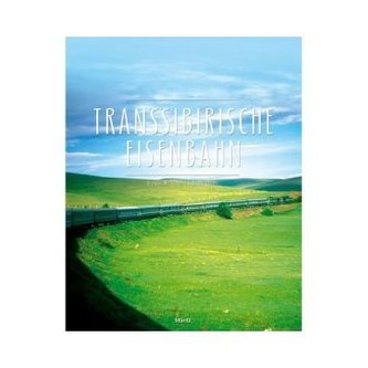 Transsibirische Eisenbahn