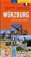 Stürtz Guide Touristique Würzburg, französische Ausgabe