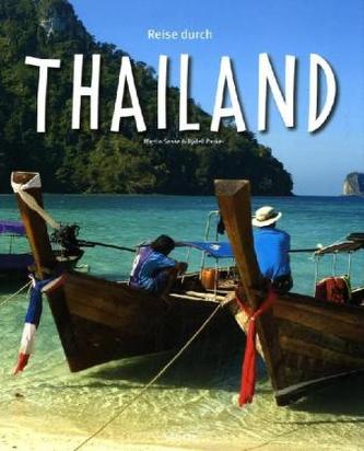 Reise durch Thailand