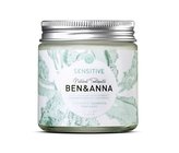 Ben &amp; Anna Zubná pasta pre citlivé zuby Sensitive (100 ml)
