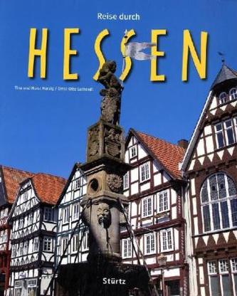 Reise durch Hessen