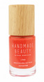 Handmade Beauty Lak na nehty 7-free (11 ml) - Papaya