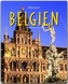 Reise durch Belgien
