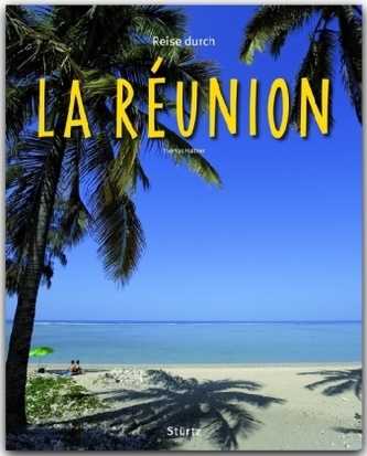 Reise durch La Réunion