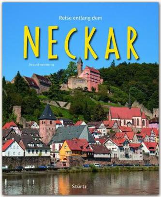 Reise entlang des Neckar